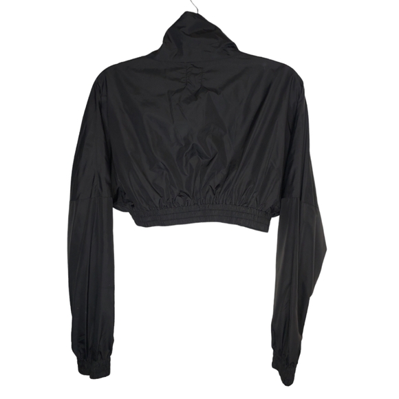 LA - Los Angeles crop top jacket - Picture 4 of 6